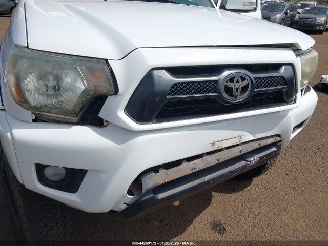 Toyota Tacoma Base V6/trd Pro 2015 5TFLU4EN2FX110786 Image 21