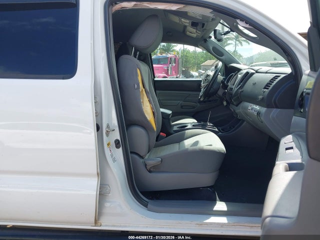 Toyota Tacoma Base V6/trd Pro 2015 5TFLU4EN2FX110786 Image 5