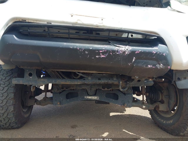 Toyota Tacoma Base V6/trd Pro 2015 5TFLU4EN2FX110786 Image 6