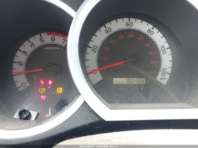 Toyota Tacoma Base V6/trd Pro 2015 5TFLU4EN2FX110786 Image 7