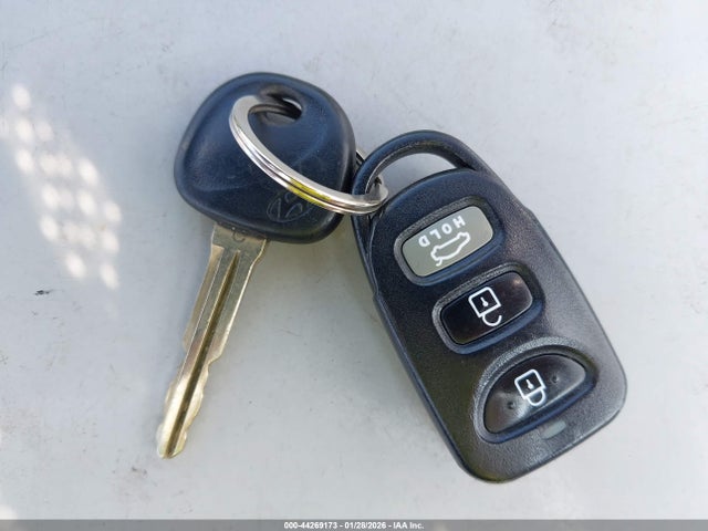 2017 HYUNDAI ELANTRA KMHD74LF0HU120966 Photo 10