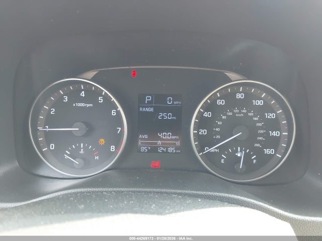 2017 HYUNDAI ELANTRA KMHD74LF0HU120966 Photo 6