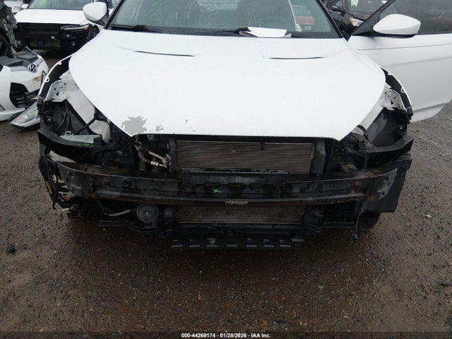 2013 HYUNDAI VELOSTER KMHTC6AD2DU157239 Photo 5