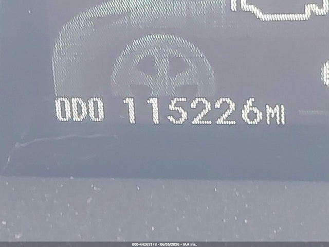 44269178 :رقم المزاد ، JTDKN3DP9F3067030 vin ، 2015 Toyota Prius Plug-in مزاد بيع