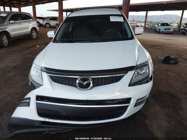 Aukcja sprzedaży 2008 Mazda Cx-9 Sport, vin: JM3TB28VX80156021, numer aukcji: 44269180