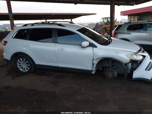 Aukcja sprzedaży 2008 Mazda Cx-9 Sport, vin: JM3TB28VX80156021, numer aukcji: 44269180