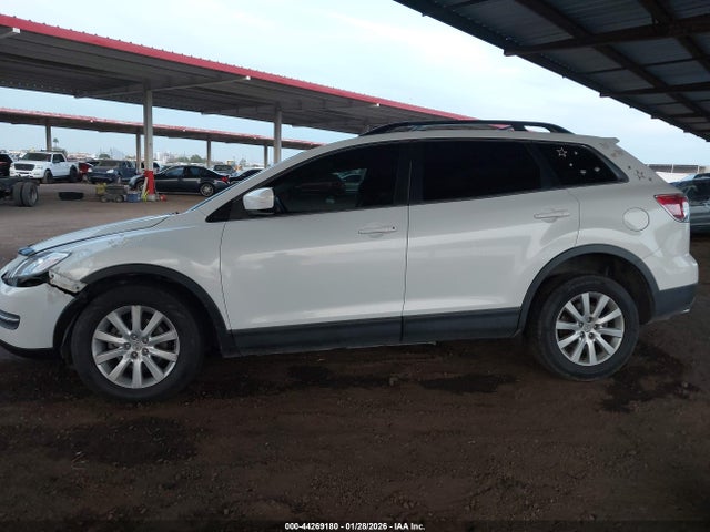 Aukcja sprzedaży 2008 Mazda Cx-9 Sport, vin: JM3TB28VX80156021, numer aukcji: 44269180