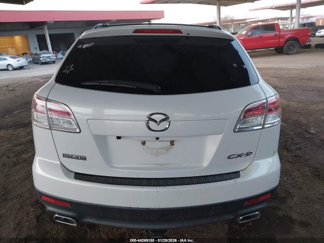 Aukcja sprzedaży 2008 Mazda Cx-9 Sport, vin: JM3TB28VX80156021, numer aukcji: 44269180