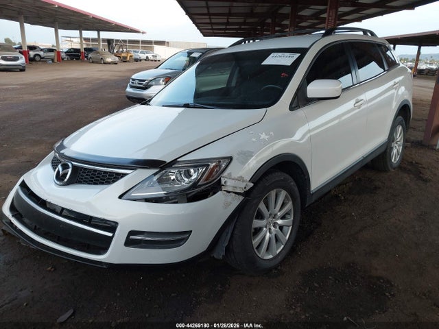 Aukcja sprzedaży 2008 Mazda Cx-9 Sport, vin: JM3TB28VX80156021, numer aukcji: 44269180