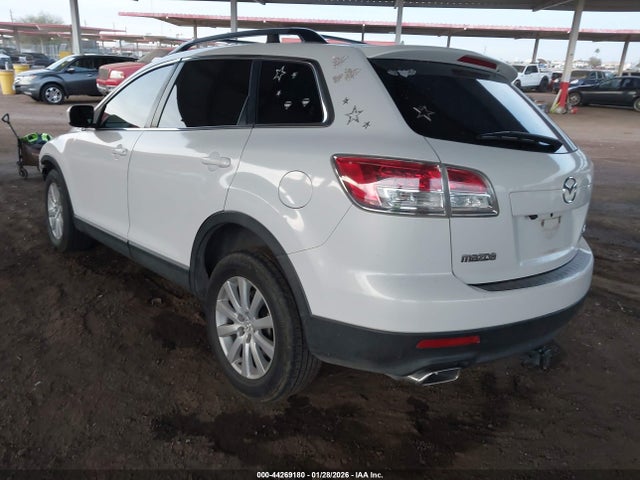 Aukcja sprzedaży 2008 Mazda Cx-9 Sport, vin: JM3TB28VX80156021, numer aukcji: 44269180