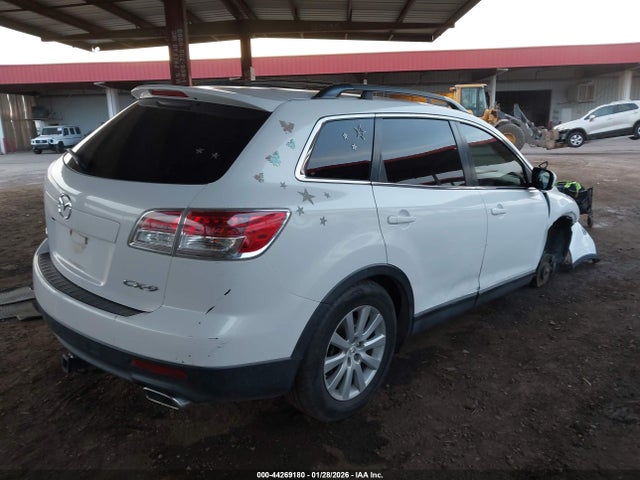 Aukcja sprzedaży 2008 Mazda Cx-9 Sport, vin: JM3TB28VX80156021, numer aukcji: 44269180