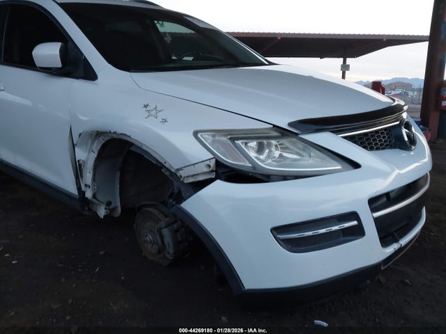 Aukcja sprzedaży 2008 Mazda Cx-9 Sport, vin: JM3TB28VX80156021, numer aukcji: 44269180