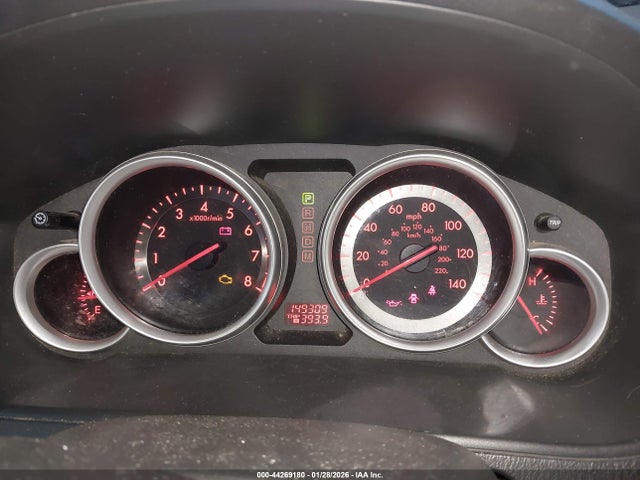 Aukcja sprzedaży 2008 Mazda Cx-9 Sport, vin: JM3TB28VX80156021, numer aukcji: 44269180