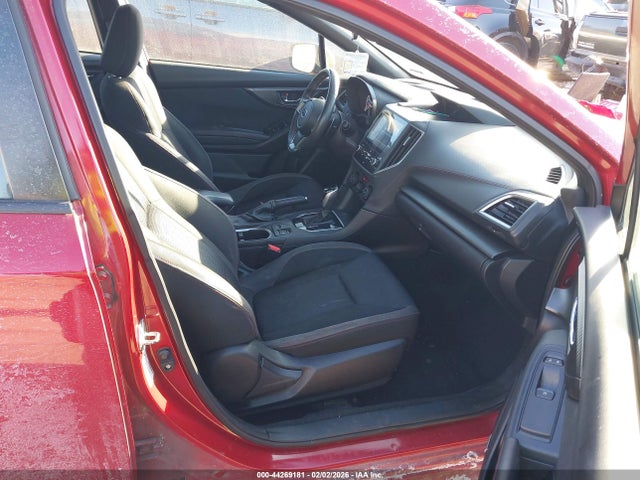 4S3GKAL67H3627657 Subaru Impreza 2.0i Sport