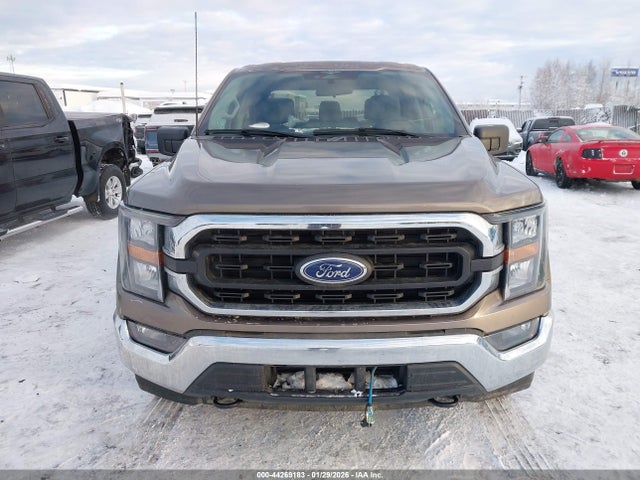 Ford F-150 Xlt 2023 1FTFW1E89PFB69793 Image 12