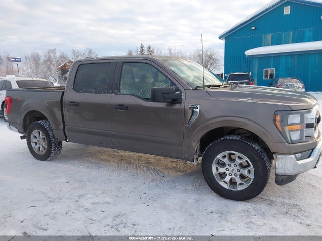 Ford F-150 Xlt 2023 1FTFW1E89PFB69793 Image 13