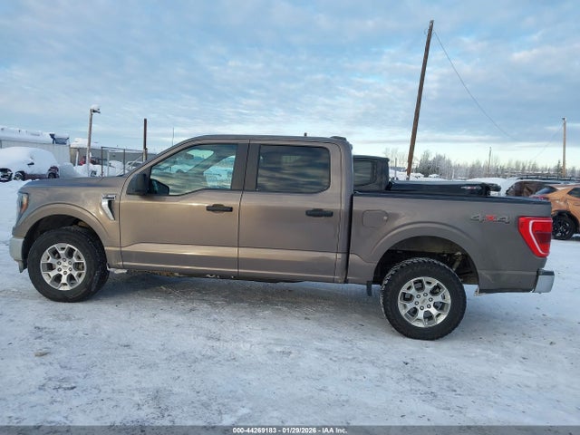 Ford F-150 Xlt 2023 1FTFW1E89PFB69793 Image 14