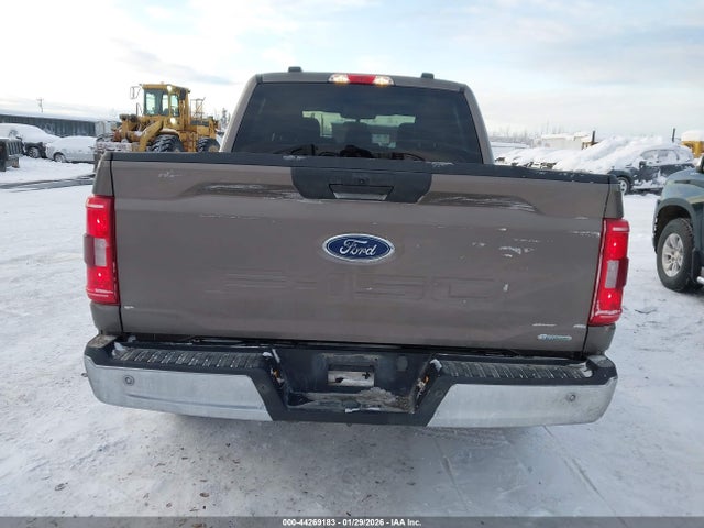 Ford F-150 Xlt 2023 1FTFW1E89PFB69793 Image 16