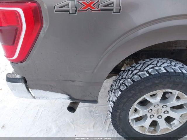 Ford F-150 Xlt 2023 1FTFW1E89PFB69793 Image 6