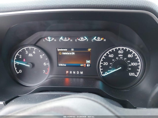 Ford F-150 Xlt 2023 1FTFW1E89PFB69793 Image 7