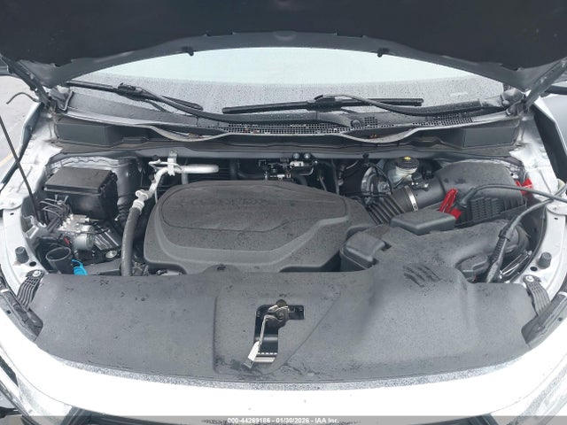 5FNRL6H55NB030945 Honda ODYSSEY EX
