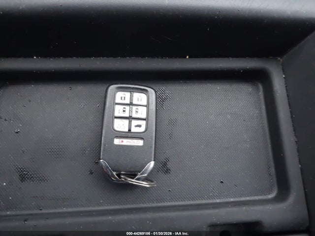 5FNRL6H55NB030945 Honda ODYSSEY EX