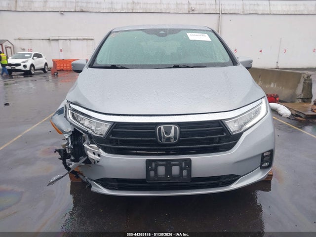 5FNRL6H55NB030945 Honda ODYSSEY EX