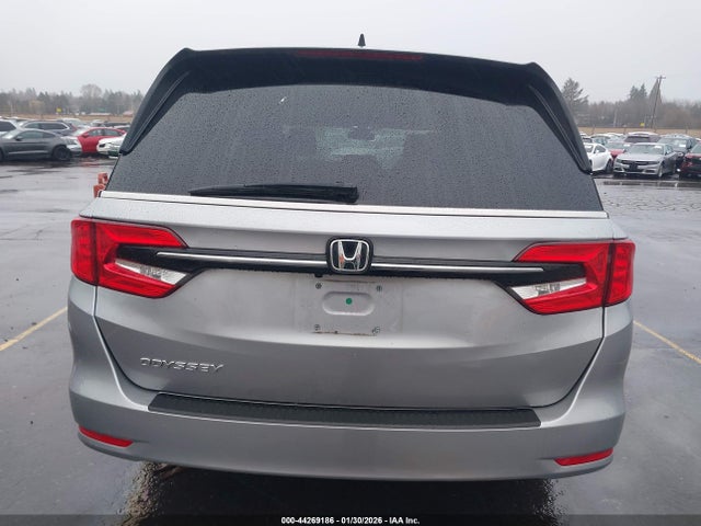 5FNRL6H55NB030945 Honda ODYSSEY EX