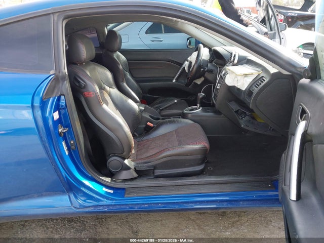 Aukcja sprzedaży 2005 Hyundai Tiburon Gt/se, vin: KMHHN65F75U167469, numer aukcji: 44269188