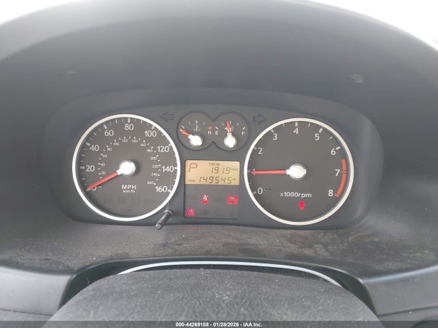 Aukcja sprzedaży 2005 Hyundai Tiburon Gt/se, vin: KMHHN65F75U167469, numer aukcji: 44269188