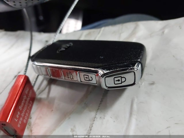 3KPF44AC0ME376144 KIA FORTE GT