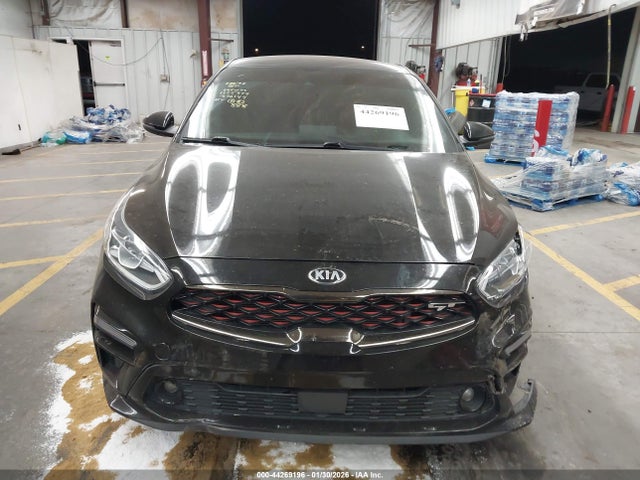 3KPF44AC0ME376144 KIA FORTE GT