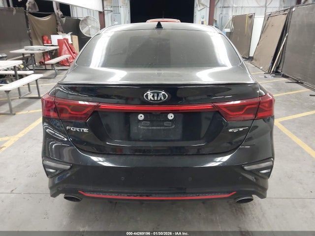 3KPF44AC0ME376144 KIA FORTE GT