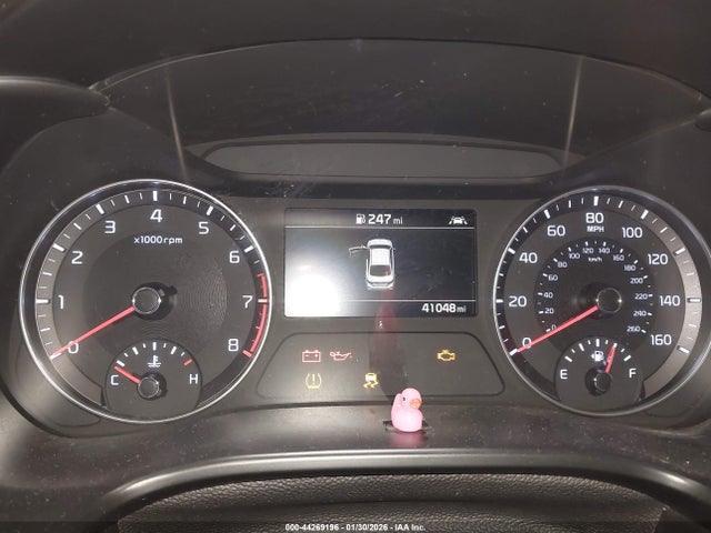 3KPF44AC0ME376144 KIA FORTE GT