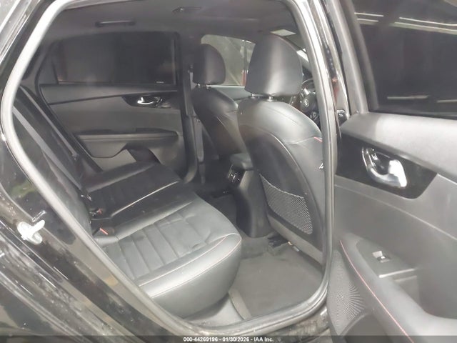 3KPF44AC0ME376144 KIA FORTE GT