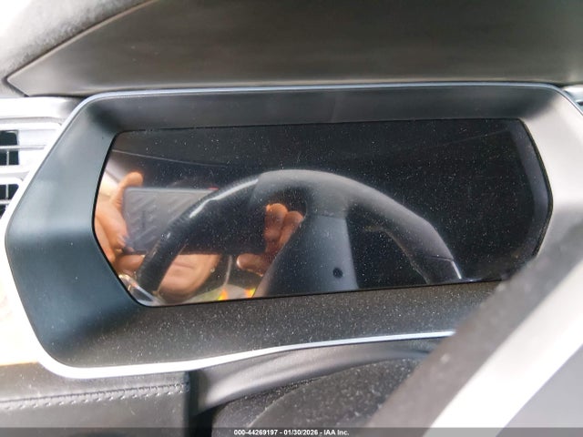 2016 TESLA MODEL X 5YJXCAE47GF029465 Photo 6