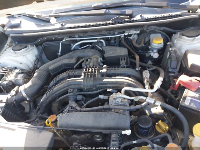 JF2GTANC3K8232189 Subaru Crosstrek 2.0i Limited