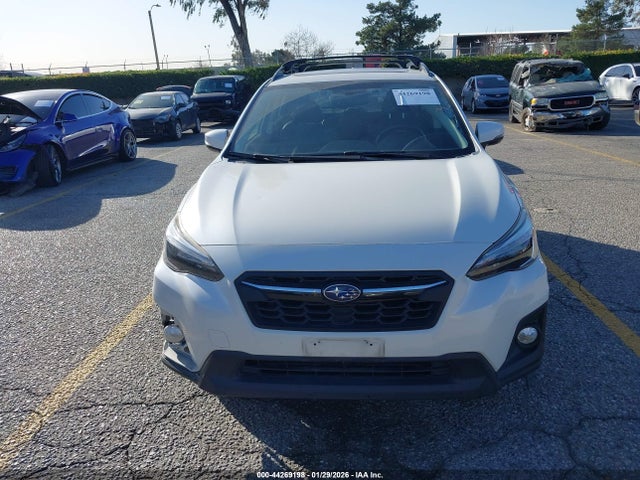 JF2GTANC3K8232189 Subaru Crosstrek 2.0i Limited