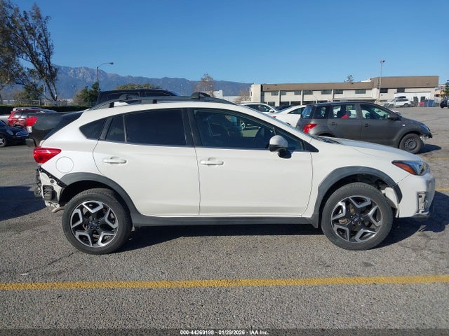 JF2GTANC3K8232189 Subaru Crosstrek 2.0i Limited