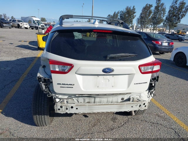 JF2GTANC3K8232189 Subaru Crosstrek 2.0i Limited