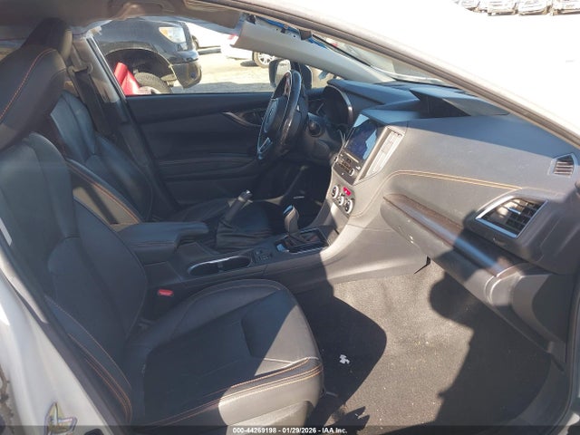 JF2GTANC3K8232189 Subaru Crosstrek 2.0i Limited
