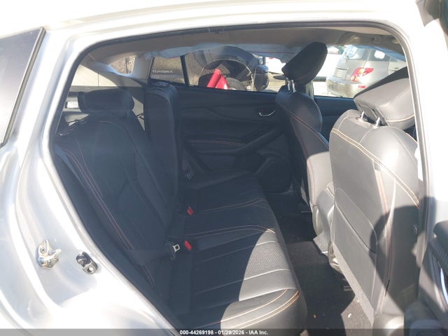 JF2GTANC3K8232189 Subaru Crosstrek 2.0i Limited