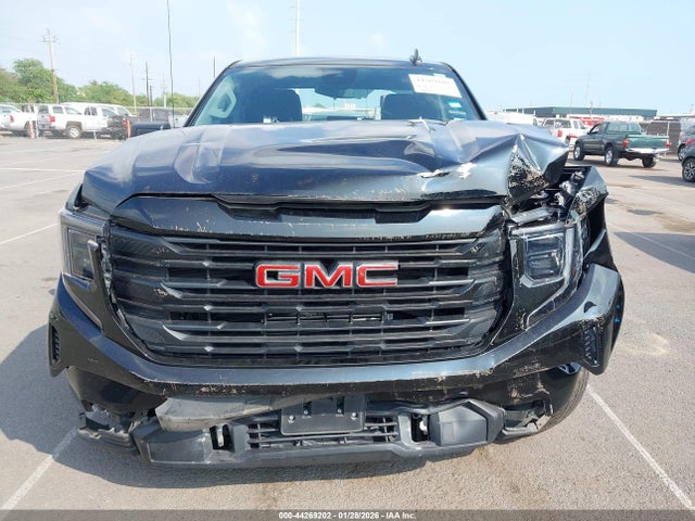 1GTRUAEK7PZ294062 GMC Sierra 1500 4wd Standard Box Pro