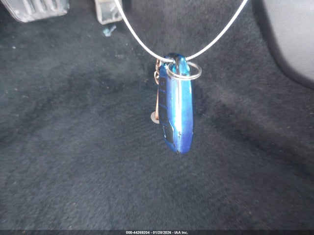 2017 FORD MUSTANG 1FA6P8AM5H5356969 Photo 10