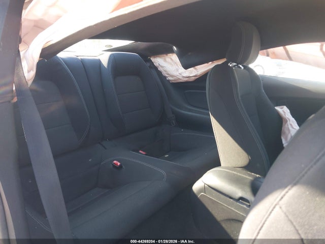 2017 FORD MUSTANG 1FA6P8AM5H5356969 Photo 7