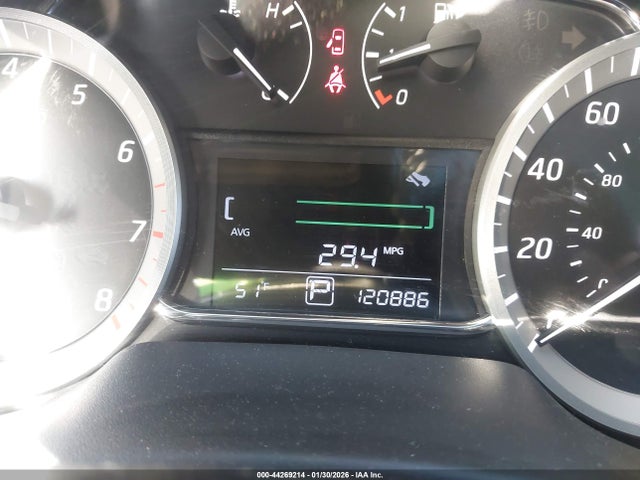 3N1AB7AP7FL681288 Nissan SENTRA SV
