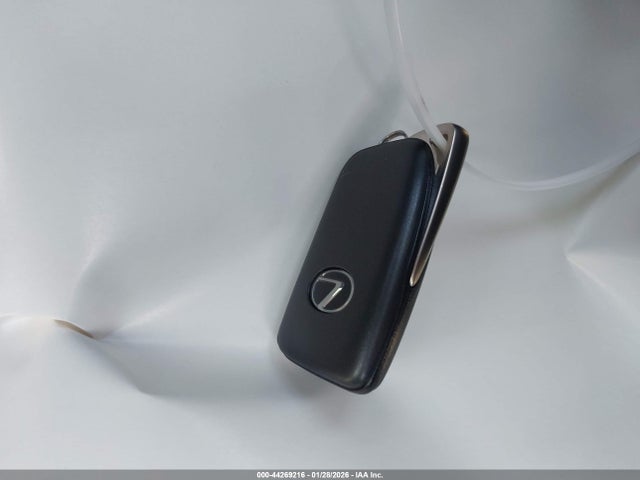 JTJSARBZ3M2198151 Lexus Nx 300 F Sport