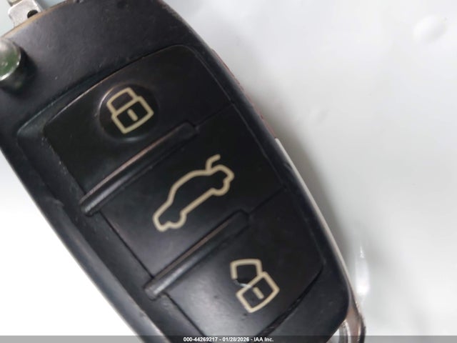 2008 AUDI A3 WAUNF78P38A074370 Photo 10