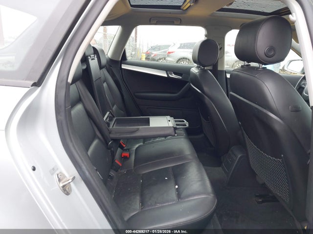 2008 AUDI A3 WAUNF78P38A074370 Photo 7