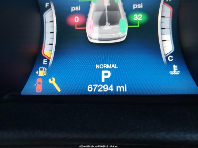 ZAM57XSA6K1324997 Maserati Ghibli